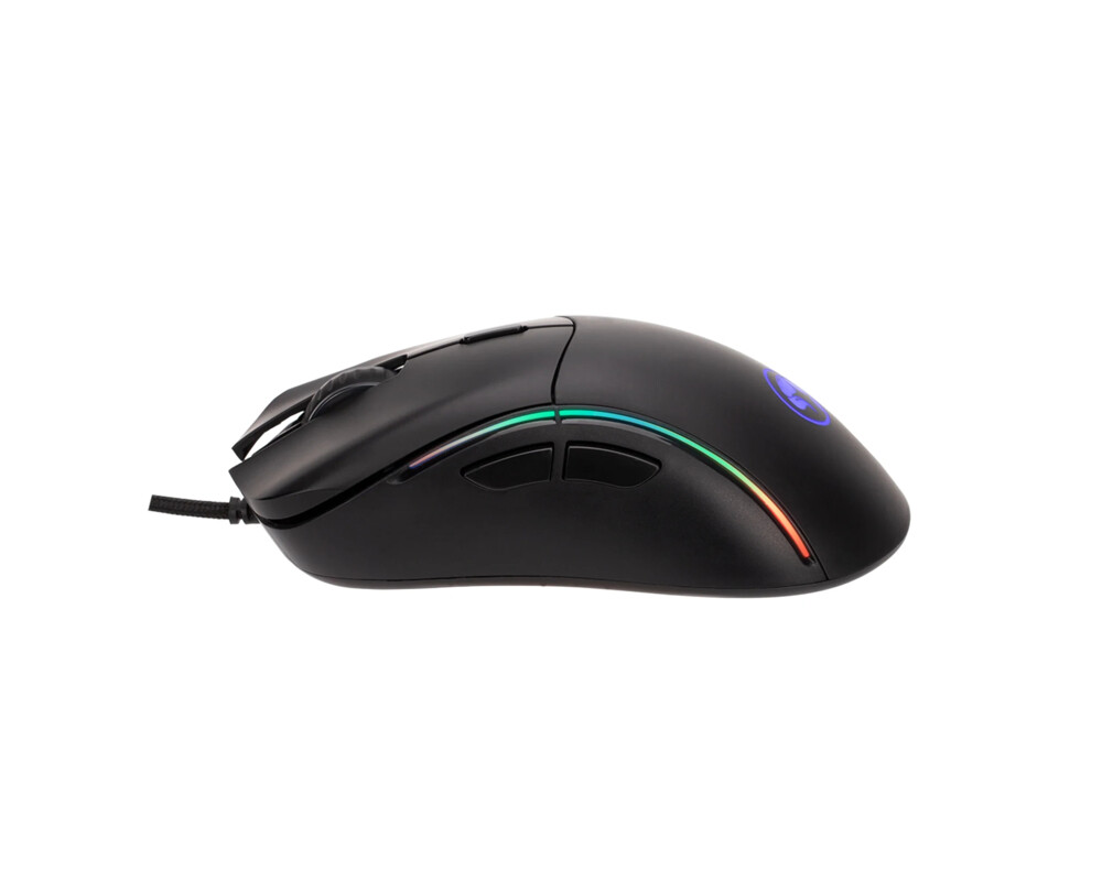 Мишка Marvo Capo 30 M528 - 12800dpi 3