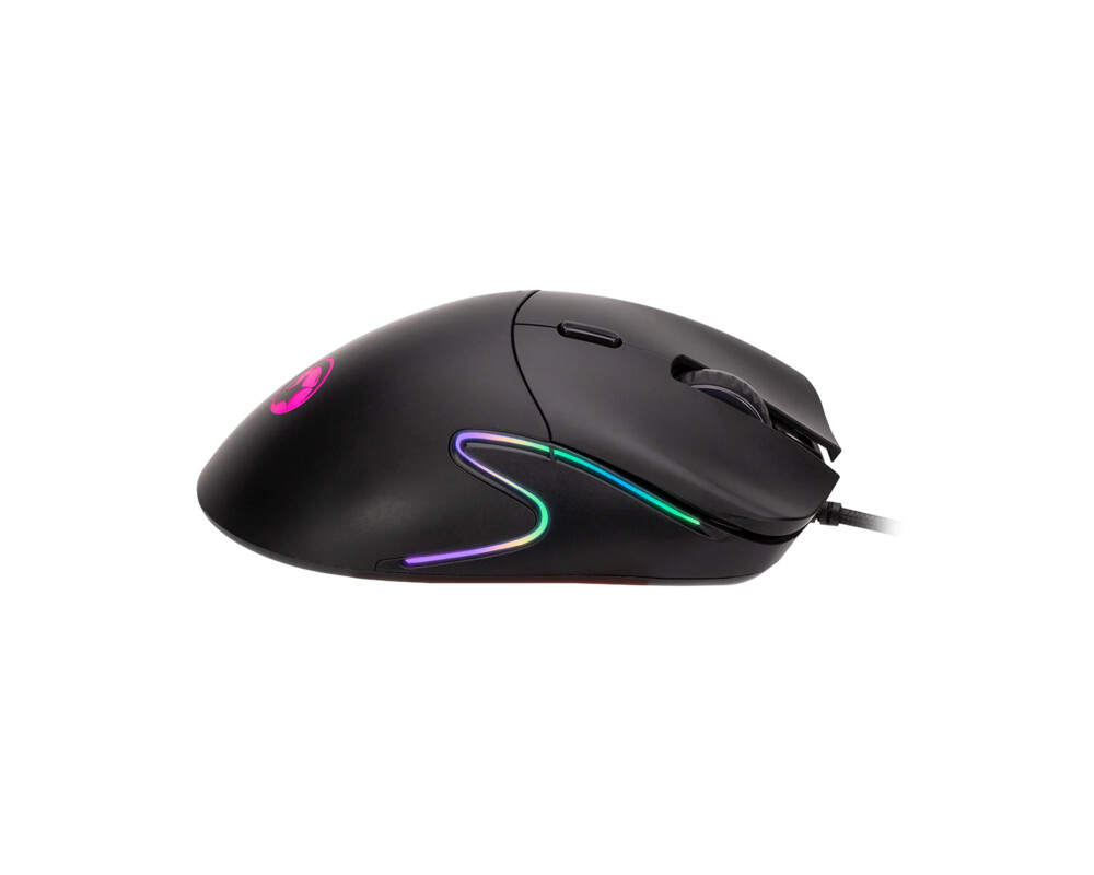 Мишка Marvo Capo 30 M528 - 12800dpi 4