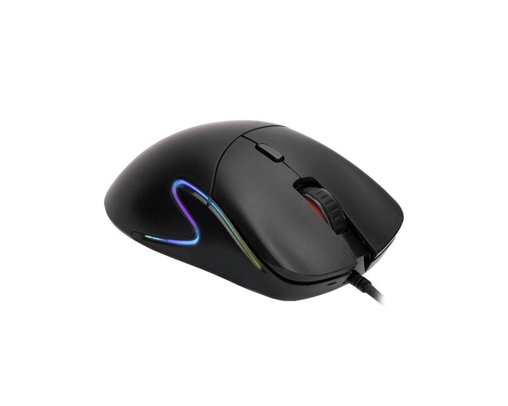 Мишка Marvo Capo 30 M528 - 12800dpi 2