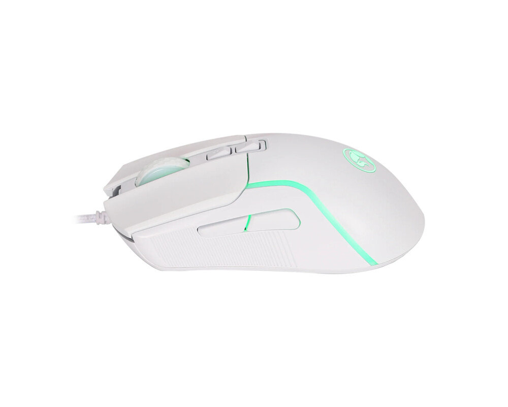 Мишка Marvo - M292 WH - 8000dpi 4