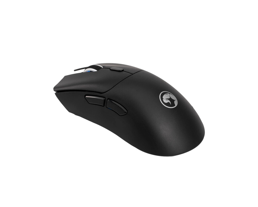 Мишка Marvo Niro 40 G950 Black - 12000dpi 6