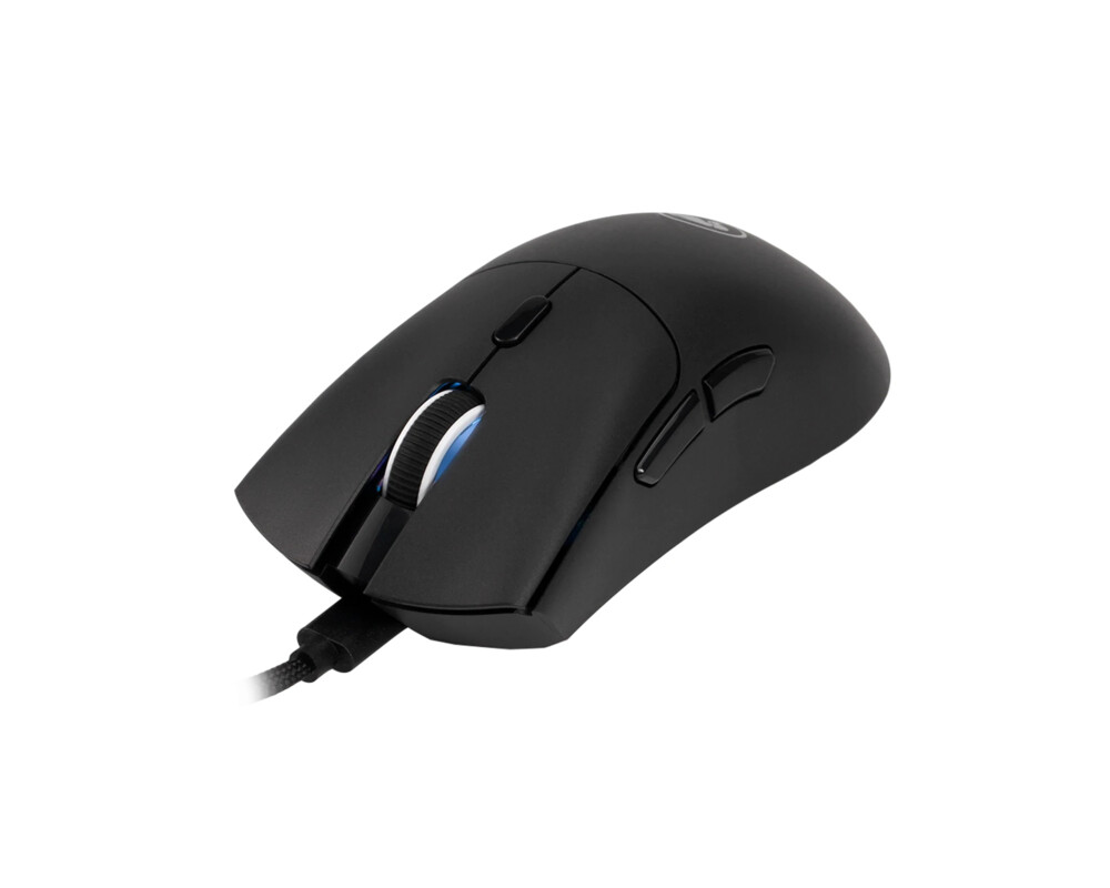Мишка Marvo Niro 40 G950 Black - 12000dpi 3