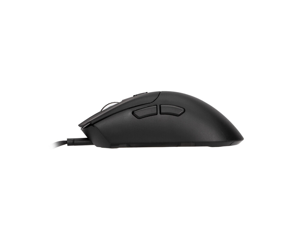 Мишка Marvo Niro 40 G950 Black - 12000dpi 7