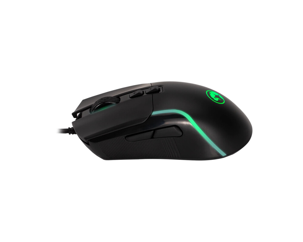 Мишка Marvo CAPO 20 Black - M292 BK - 8000dpi 3