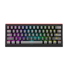  Marvo геймърска клавиатура Gaming Mechan... 766953 MARVO-KG962G-B на топ цена - PIC.bg