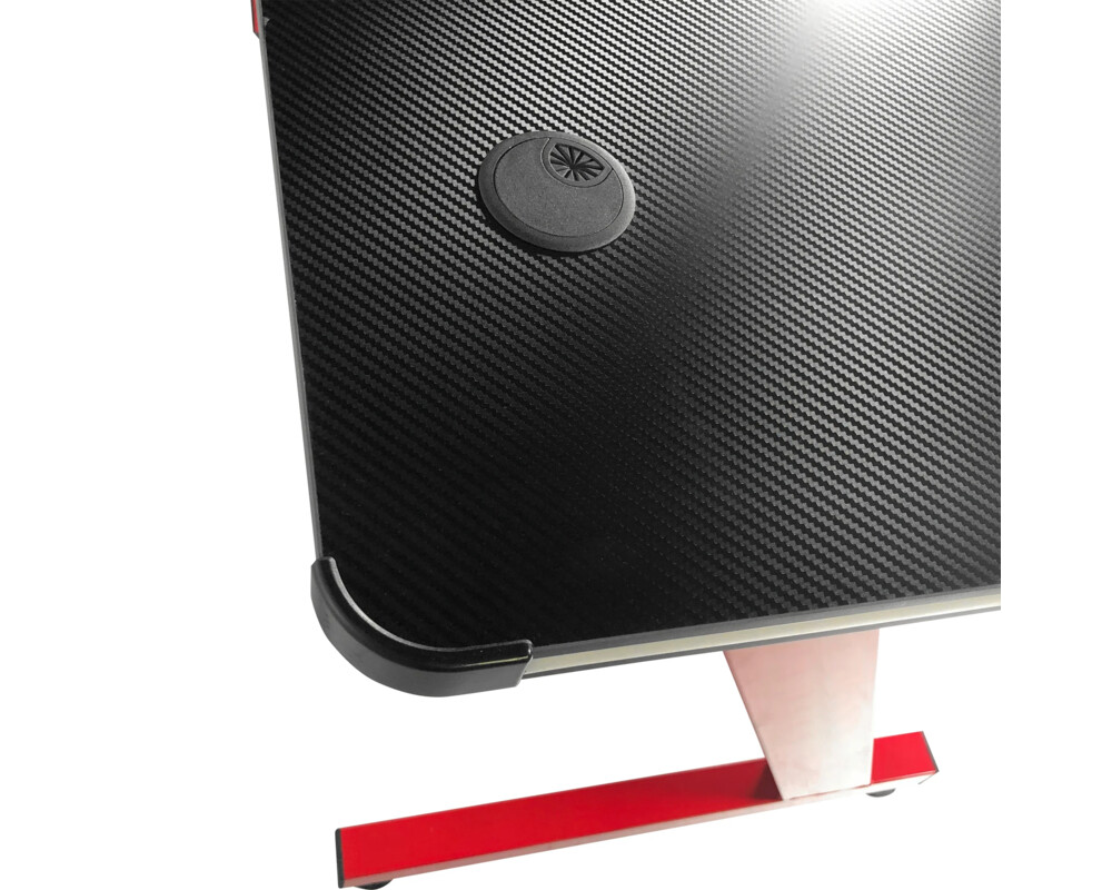 Геймърско бюро Marvo Gaming Desk Arena 50 - DE-08 - RGB 5