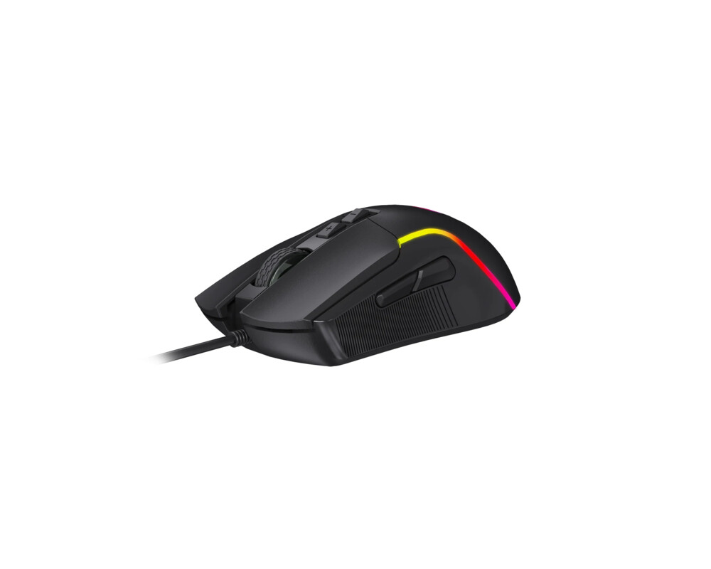 Клавиатура Marvo Геймърски комплект Gaming COMBO Loot 40 CM416 4-in-1 - Keyboard 3