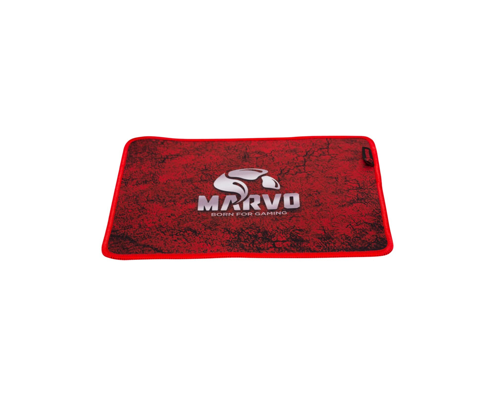 Клавиатура Marvo Геймърски комплект Gaming COMBO Loot 40 CM416 4-in-1 - Keyboard 7