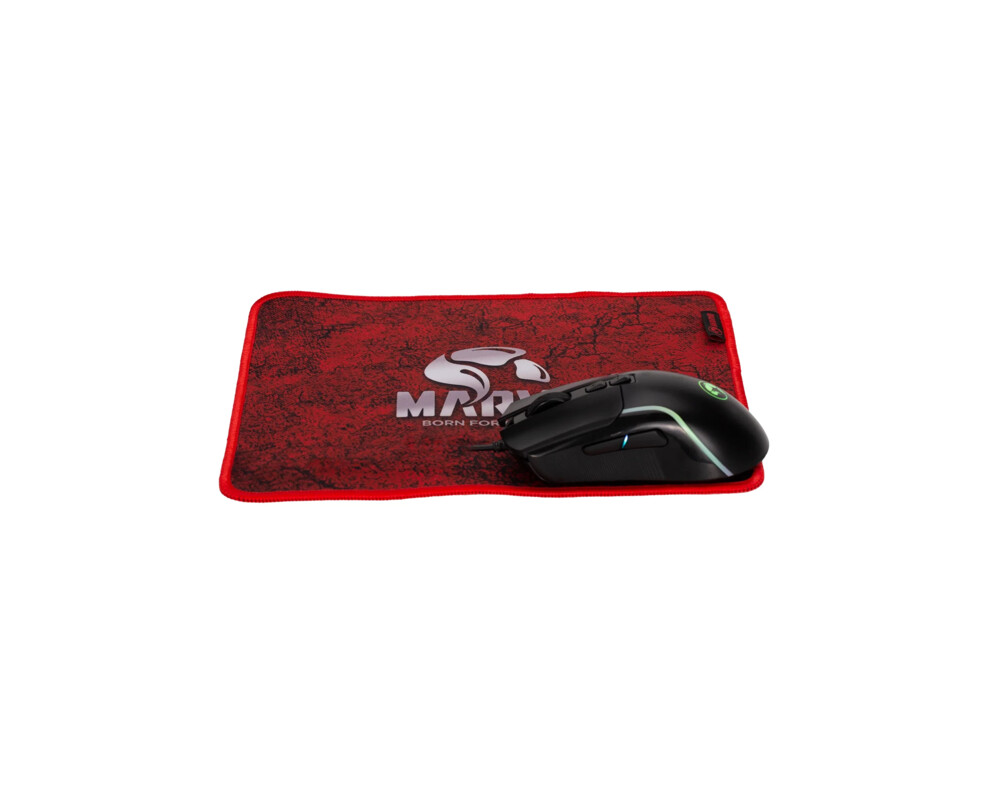Клавиатура Marvo Геймърски комплект Gaming COMBO Loot 40 CM416 4-in-1 - Keyboard 6