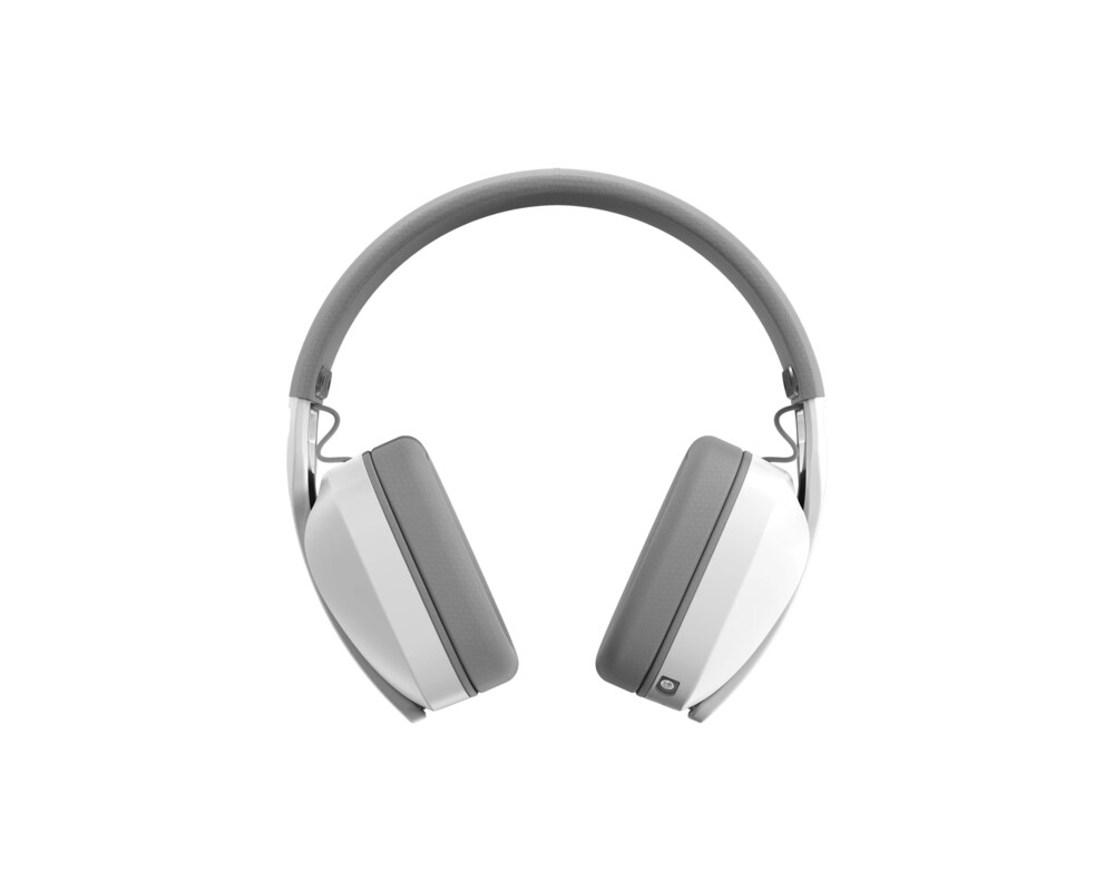 Слушалки Marvo безжични Pulz 70W WH - Bluetooth 3