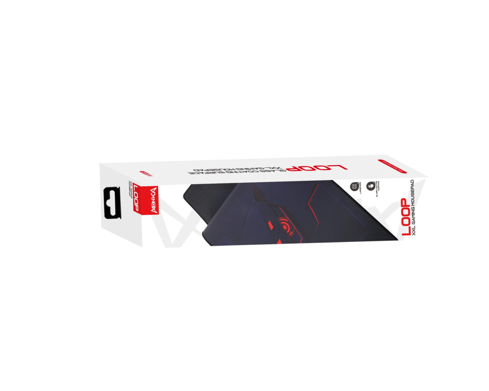 Пад за мишка Marvo Monka Loop G50 - Size XXL - MARVO-... 6
