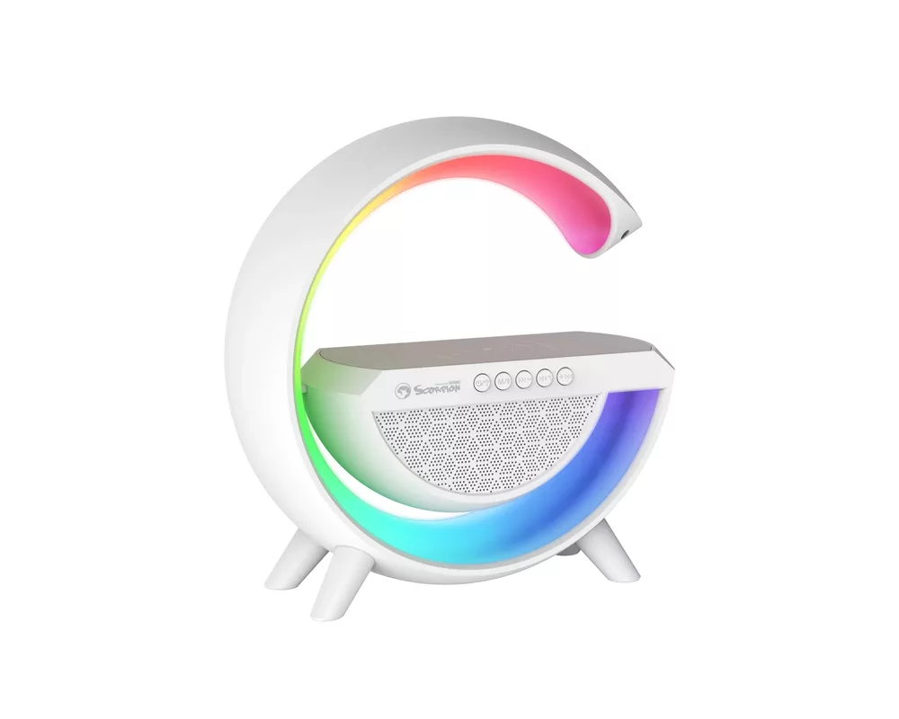 Тонколони Marvo безжична геймърска колонка Wireless Gaming Speaker SG-302 - Bluetooth 2