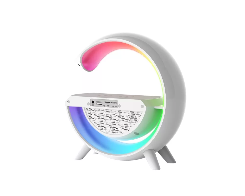 Тонколони Marvo безжична геймърска колонка Wireless Gaming Speaker SG-302 - Bluetooth 5