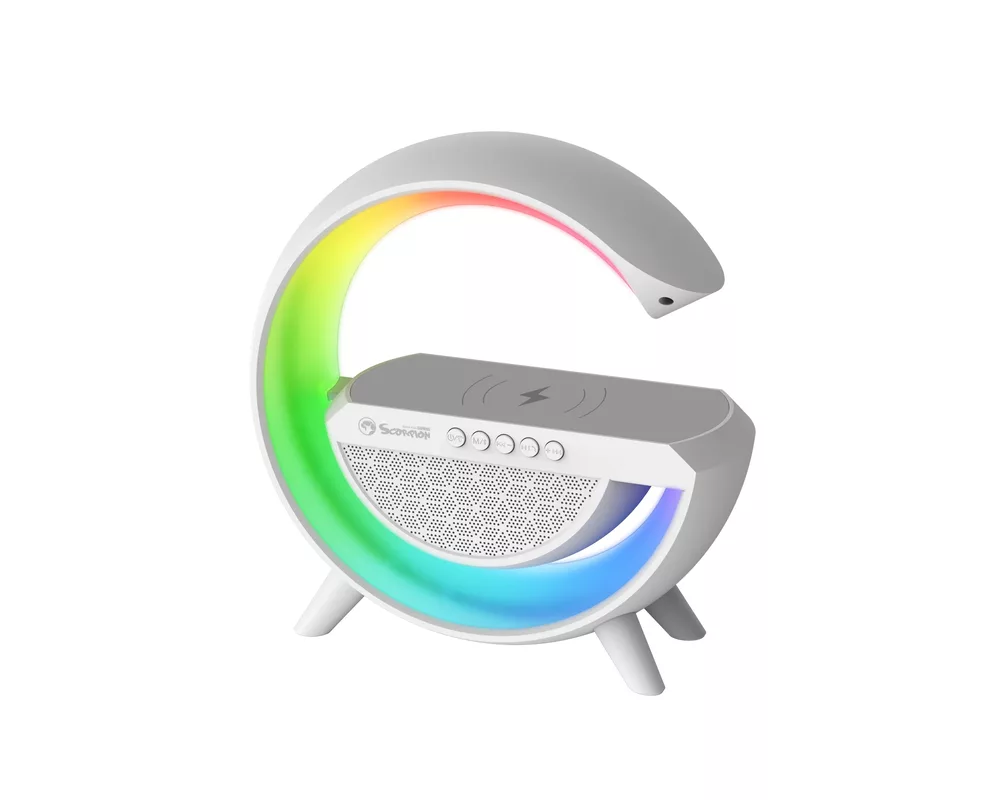 Тонколони Marvo безжична геймърска колонка Wireless Gaming Speaker SG-302 - Bluetooth 3