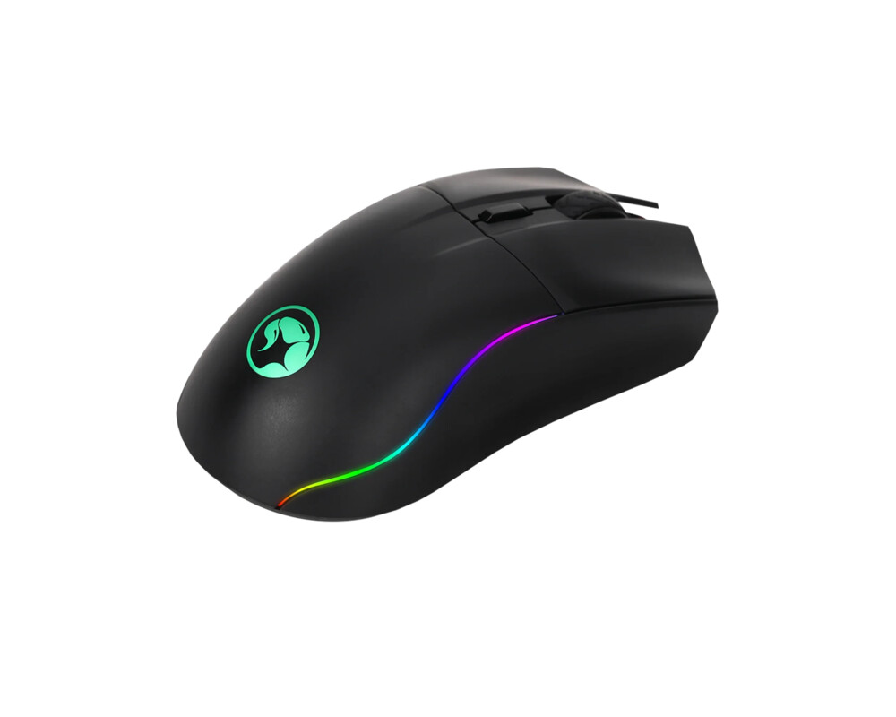 Мишка Marvo безжична Wireless Gaming Mouse Capo 40 G965W - 10000dpi 4