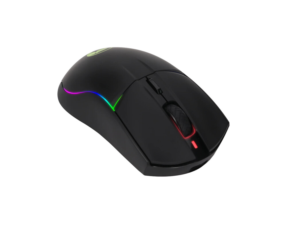 Мишка Marvo безжична Wireless Gaming Mouse Capo 40 G965W - 10000dpi 5
