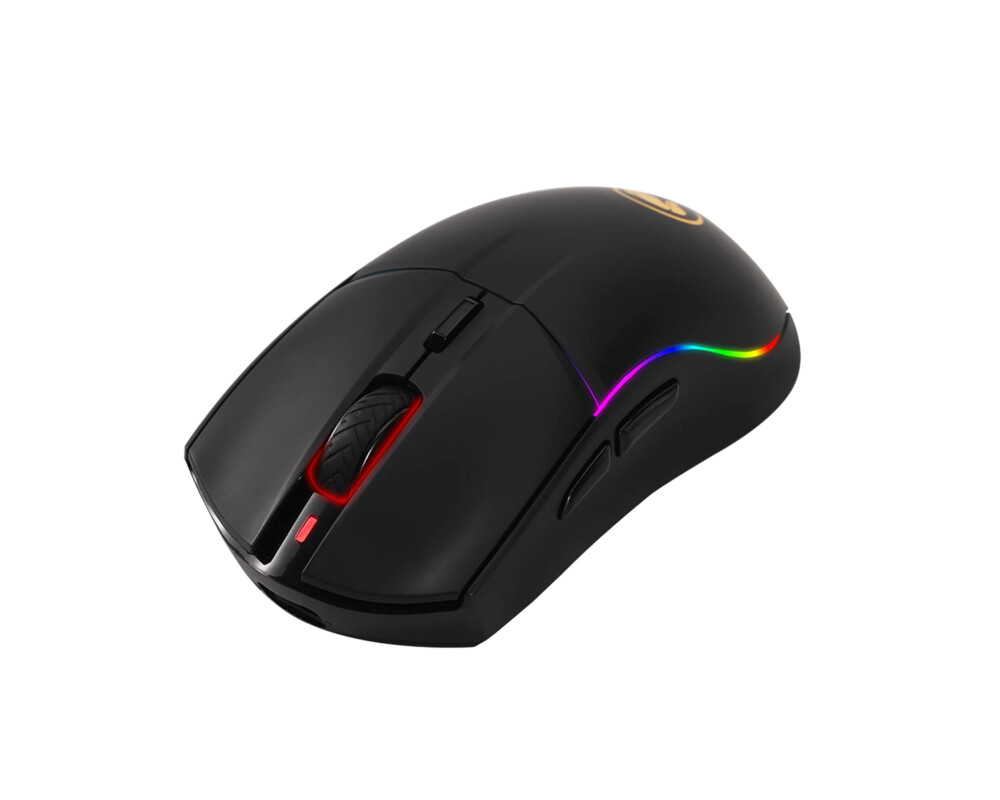 Мишка Marvo безжична Wireless Gaming Mouse Capo 40 G965W - 10000dpi 2
