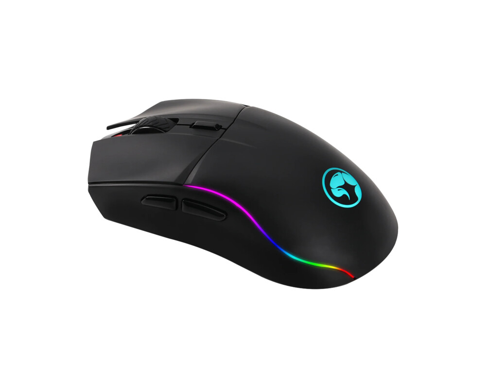Мишка Marvo безжична Wireless Gaming Mouse Capo 40 G965W - 10000dpi 3