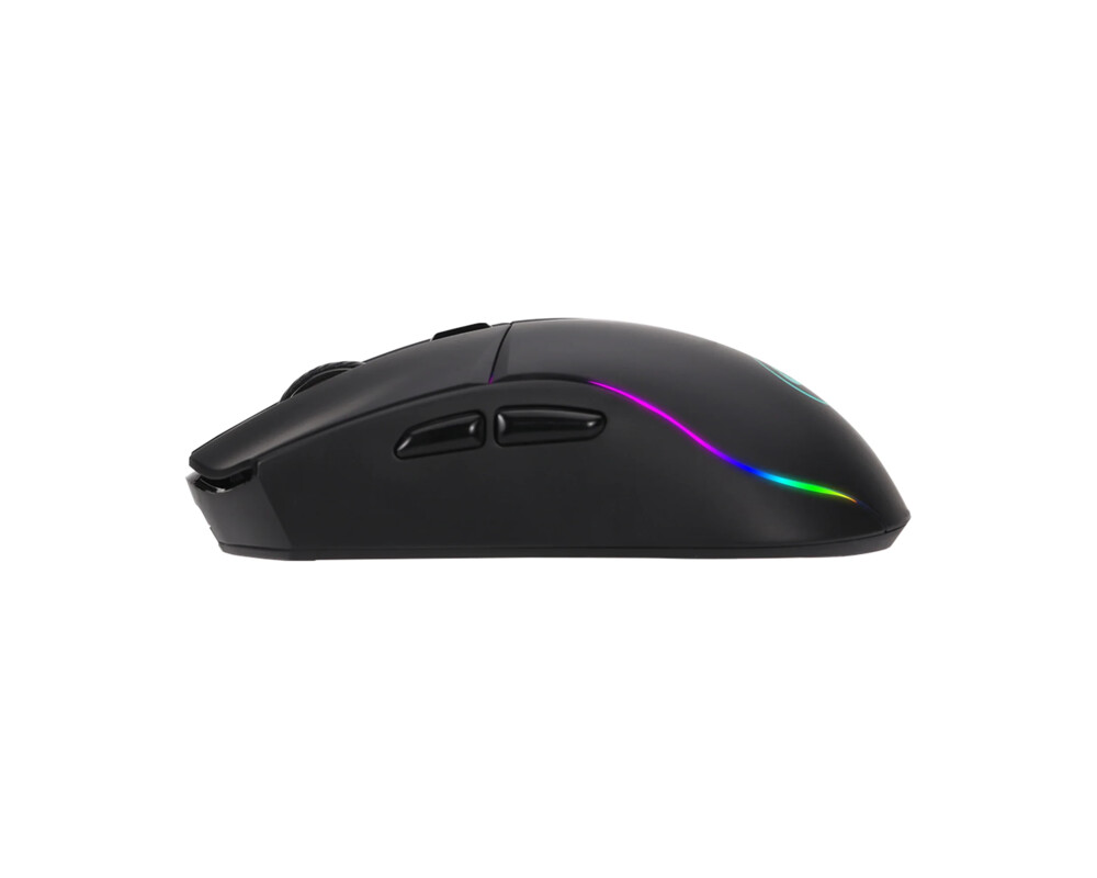 Мишка Marvo безжична Wireless Gaming Mouse Capo 40 G965W - 10000dpi 6