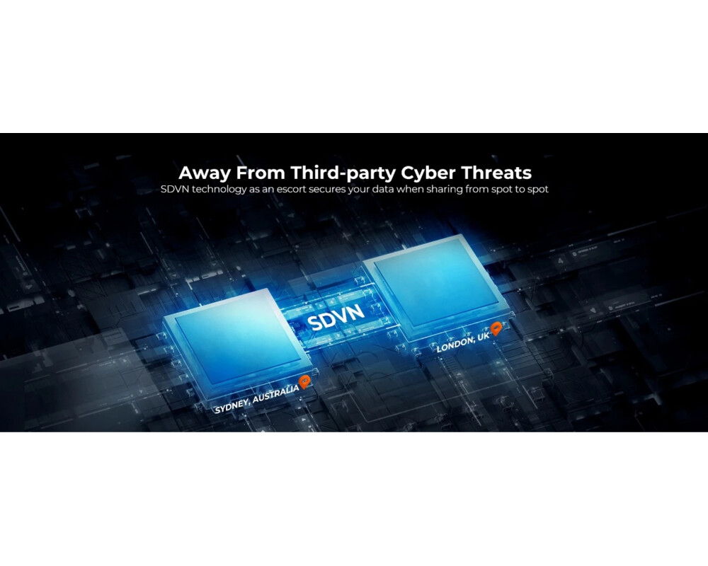 Аксесоар за съхранение Orico NAS устройство Personal Cloud Stor... 8