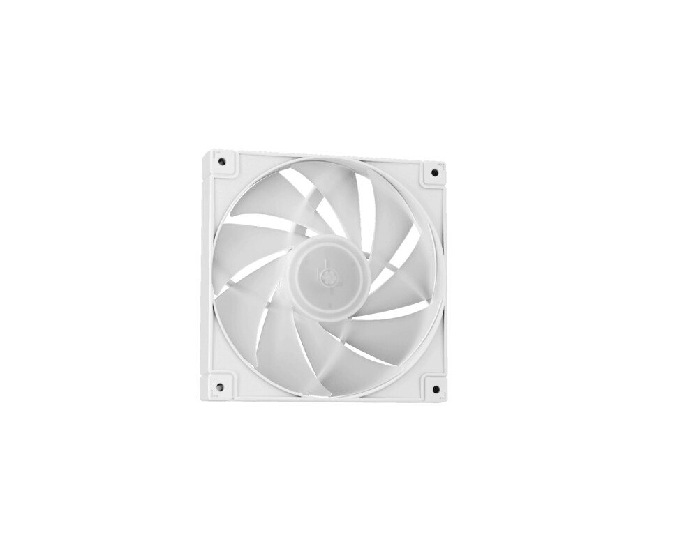 Кутия DeepCool CH360 DIGITAL 12