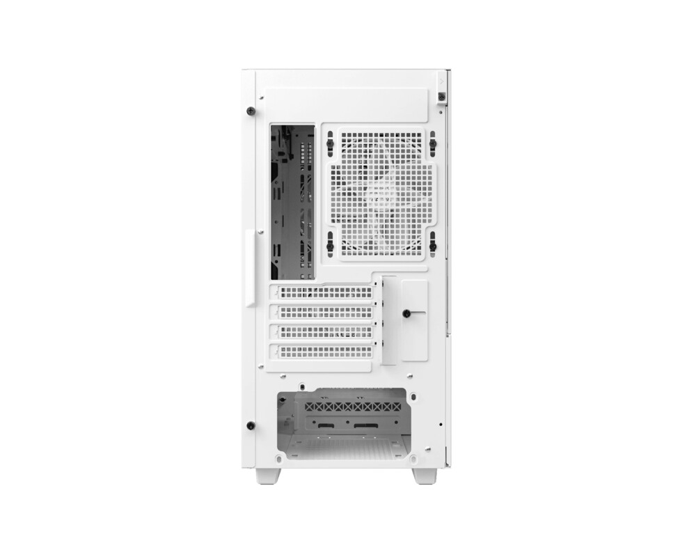 Кутия DeepCool CH360 DIGITAL 11