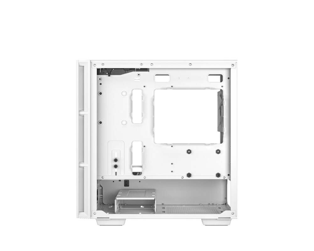 Кутия DeepCool CH360 DIGITAL 7