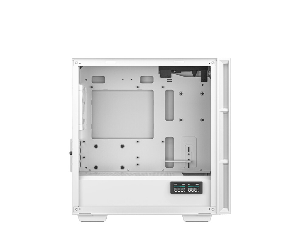 Кутия DeepCool CH360 DIGITAL 6