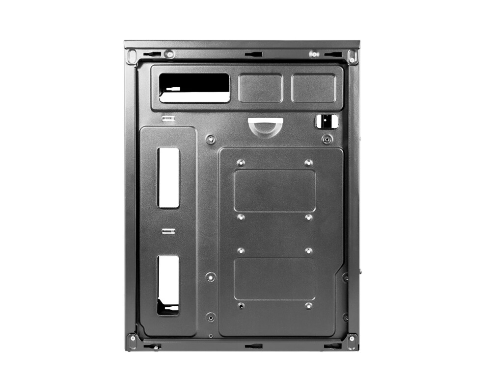 Кутия 1stPlayer компютърна Gaming mATX - X1 RG... 5