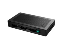  DeepCool разклонител за вентилатори Fan Hub - PWM and A-RGB hub 771382 R-SC790-BKNSNN-G на топ цена - PIC.bg