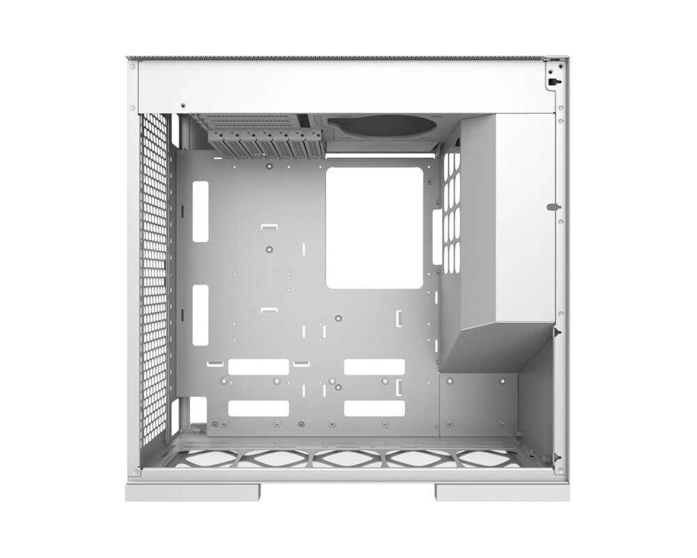 Кутия Geometric Future EATX - Model 8 Lohan Wh... 3