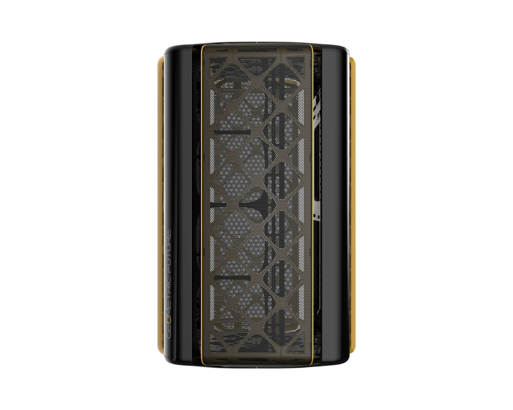 Кутия Geometric Future mATX - Model 2 THE ARK... 2