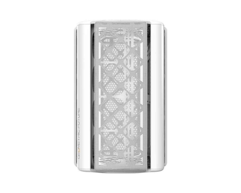 Кутия Geometric Future mATX - Model 2 THE ARK... 2