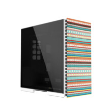  Geometric Future EATX - Model 8 Bohemia 773129 1AM8BMWT00AA0 на топ цена - PIC.bg