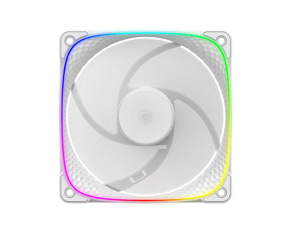 Вентилатор Geometric Future Squama 2503R 4