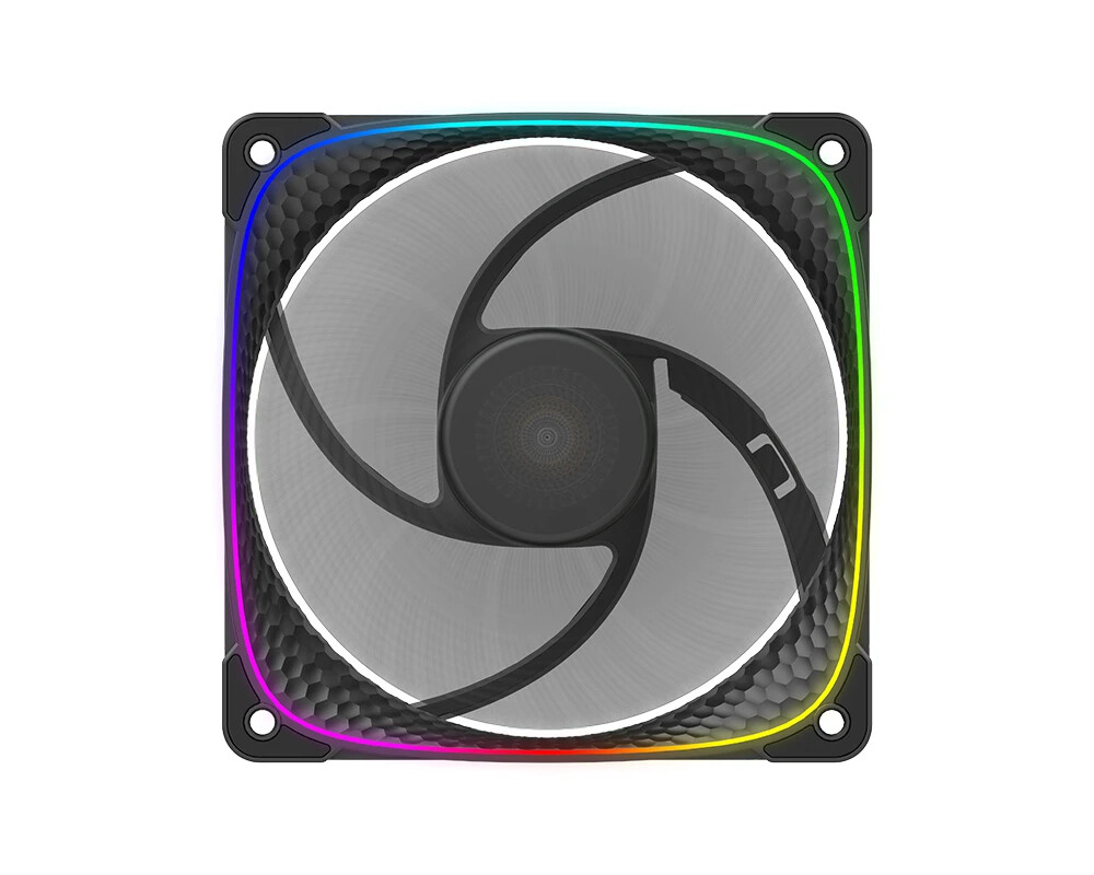 Вентилатор Geometric Future Squama 2503R 8