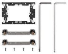  Noctua Mounting KIT LGA4189 - NM-i4189 773325 NM-i4189 на топ цена - PIC.bg