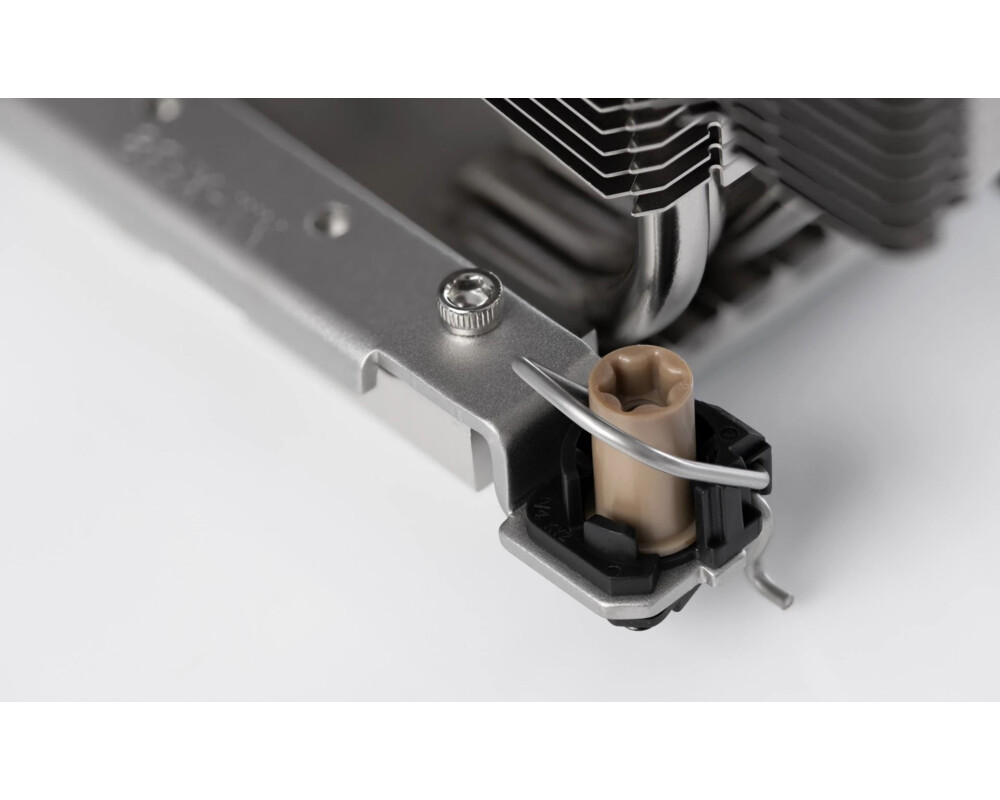 Част за охладител Noctua Mounting KIT LGA4189 - NM-i4189 3