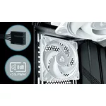 Вентилатор Arctic 120mm P12 Max 5