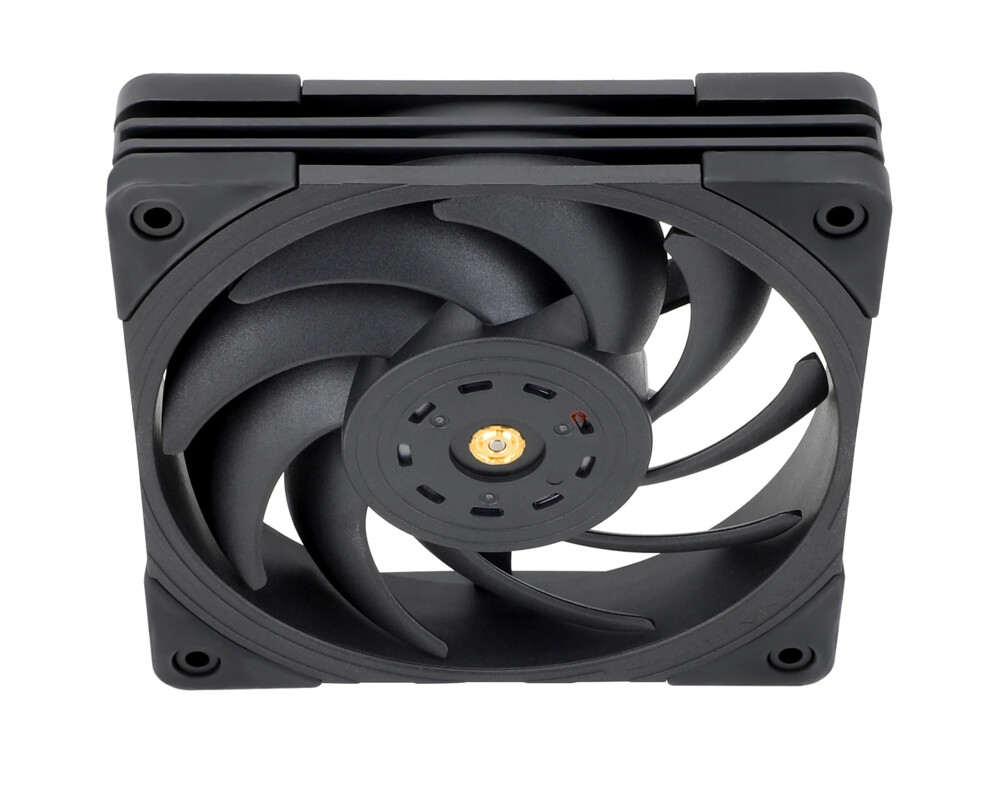 Вентилатор Thermalright 120mm - TL-B12 6
