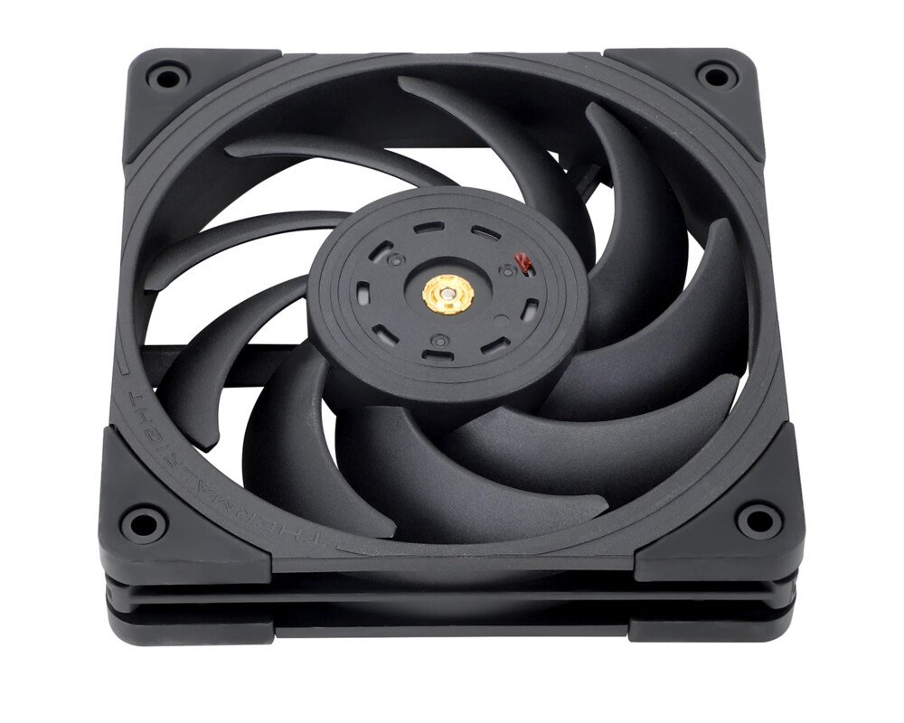 Вентилатор Thermalright 120mm - TL-B12 5