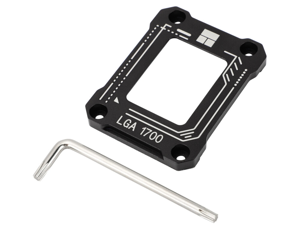 Част за охладител Thermalright Mounting KIT - LGA1700 Bend... 3