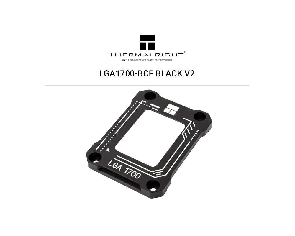 Част за охладител Thermalright Mounting KIT - LGA1700 Bend... 7