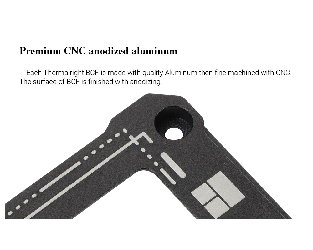 Част за охладител Thermalright Mounting KIT - LGA1700 Bend... 10