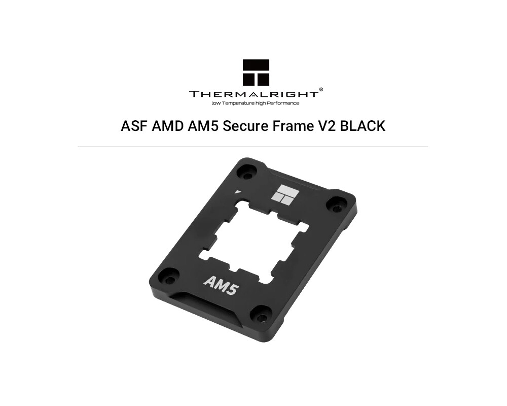 Част за охладител Thermalright Mounting KIT - Bending Corr... 3
