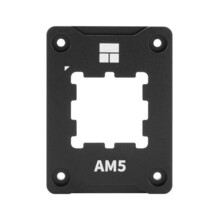  Thermalright Mounting KIT - Bending Corr... 775840 ASF-AM5-BLACK-V2 на топ цена - PIC.bg