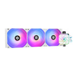<span>Охладител за процесор</span> Thermalright Aqua Elite 360 White A-RGB... <span class='catalog-num-in-name'>AQUA-ELITE-360-WH-ARGB-V3</span> - 