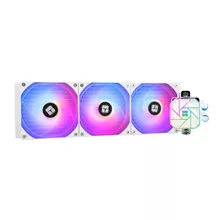  Thermalright Aqua Elite 360 White A-RGB... 775841 AQUA-ELITE-360-WH-ARGB-V3 на топ цена - PIC.bg