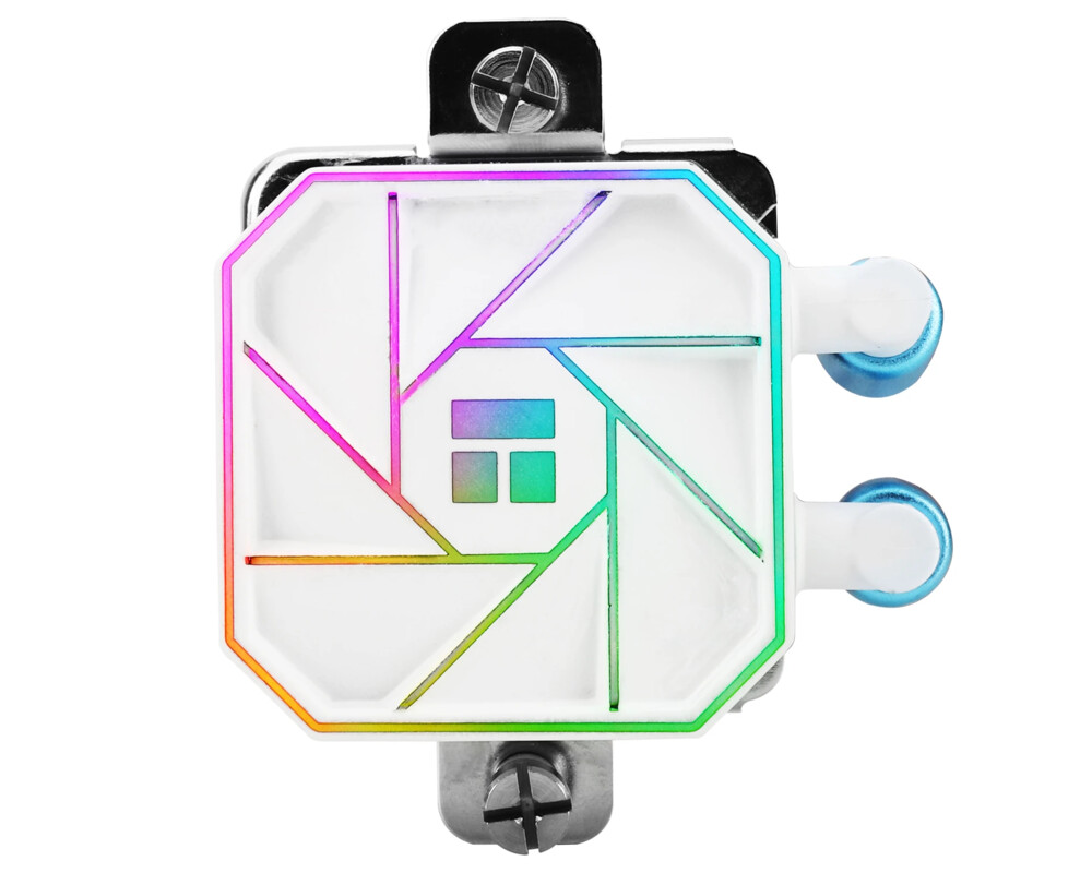 Охладител за процесор Thermalright Aqua Elite 360 White A-RGB... 6