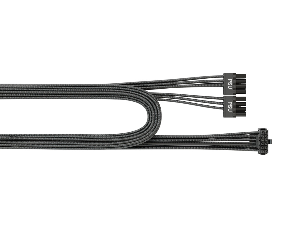 Кабел Seasonic модулен кабел Modding Cable 600... 5